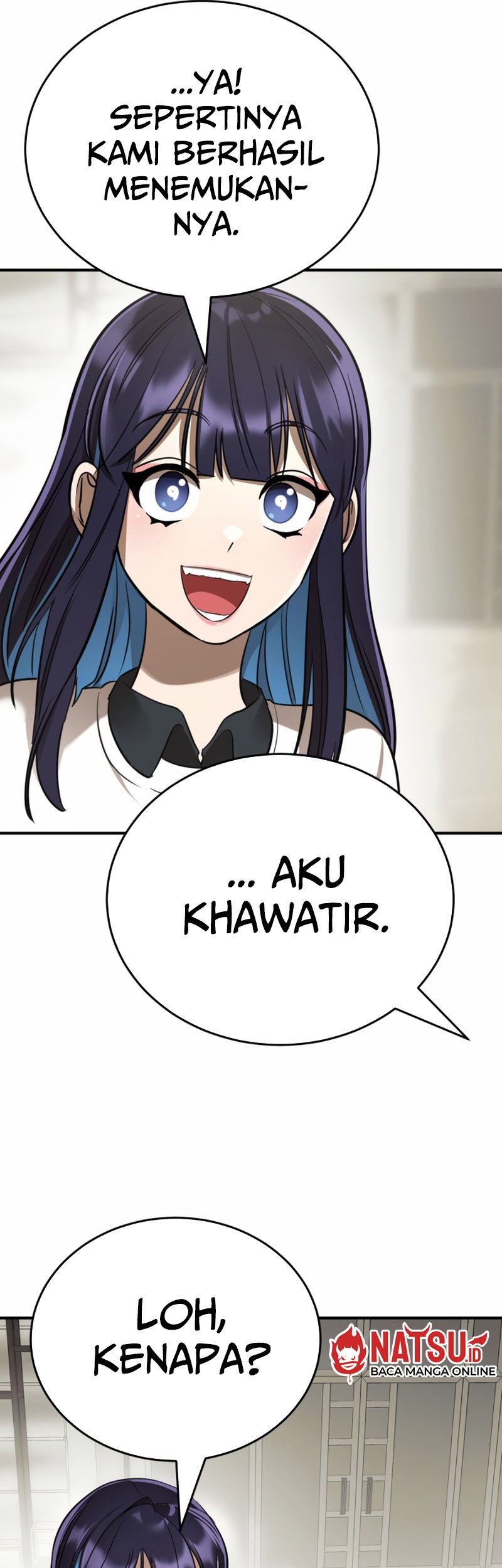 Reincarnation Path of The Underworld King Chapter 18 - halaman 10