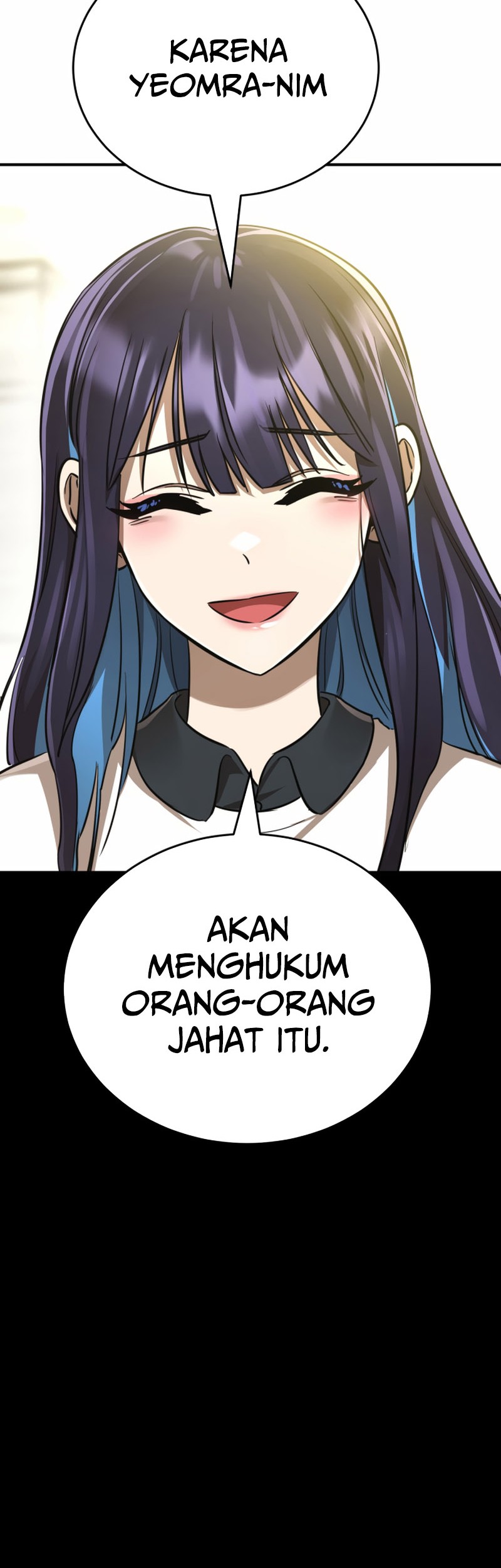 Reincarnation Path of The Underworld King Chapter 18 - halaman 17