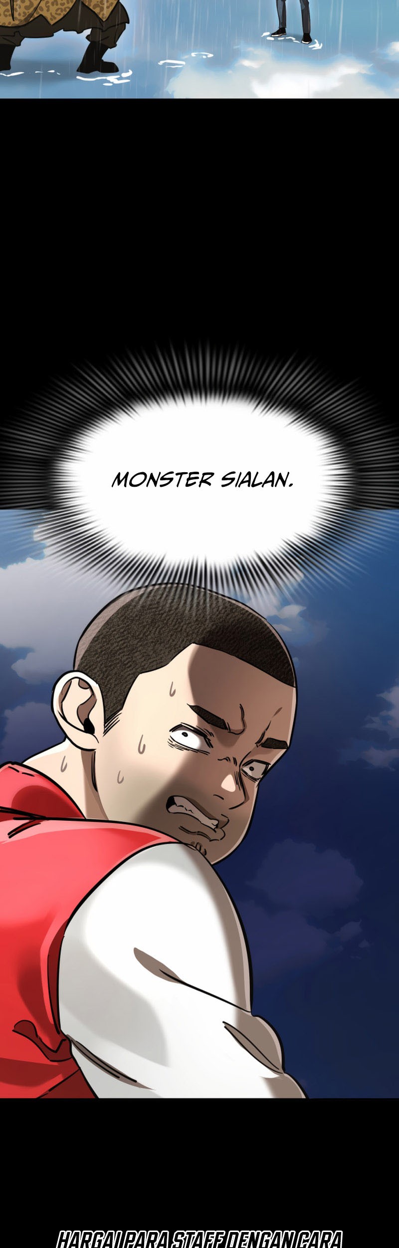 Reincarnation Path of The Underworld King Chapter 18 - halaman 20