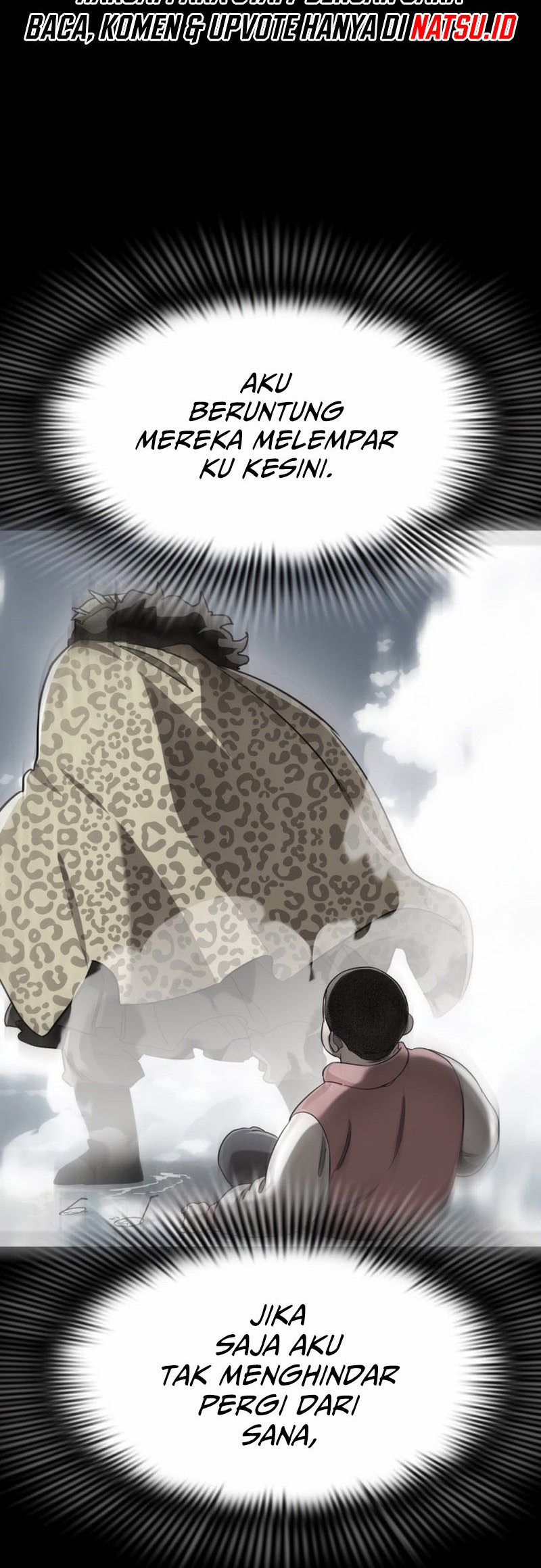 Reincarnation Path of The Underworld King Chapter 18 - halaman 21