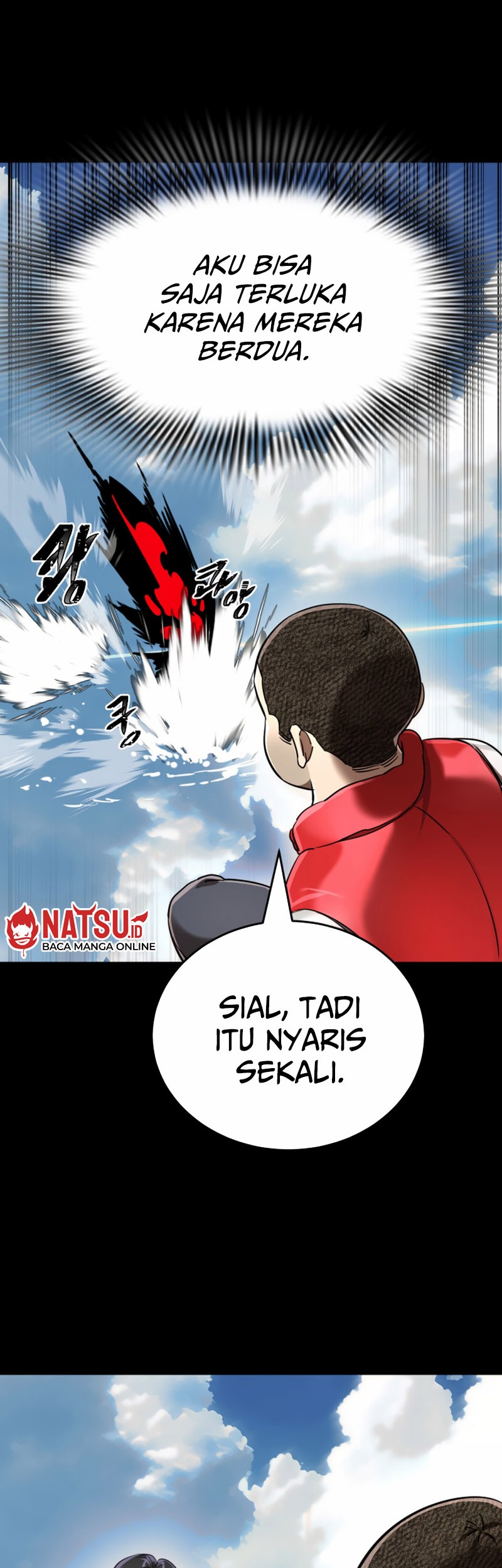 Reincarnation Path of The Underworld King Chapter 18 - halaman 23
