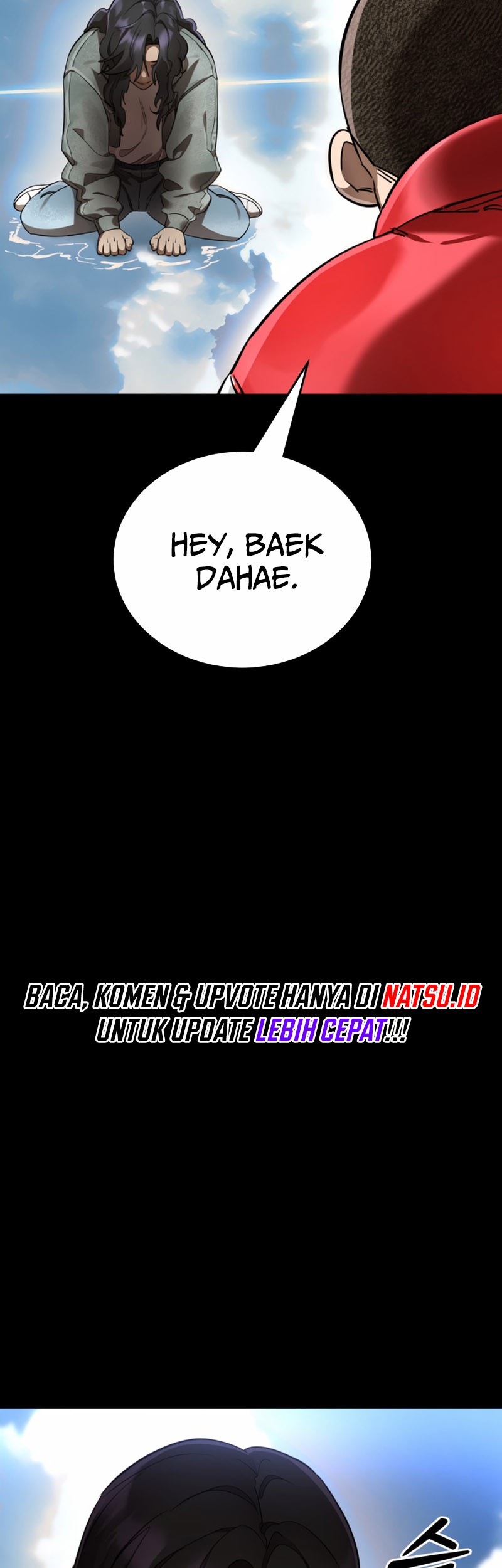 Reincarnation Path of The Underworld King Chapter 18 - halaman 24