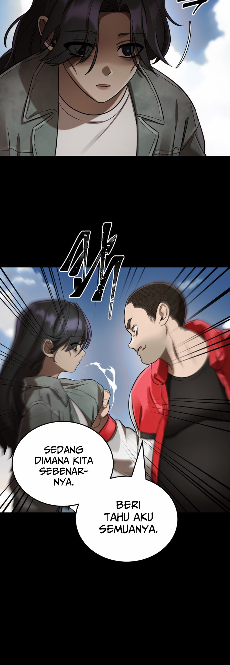Reincarnation Path of The Underworld King Chapter 18 - halaman 25