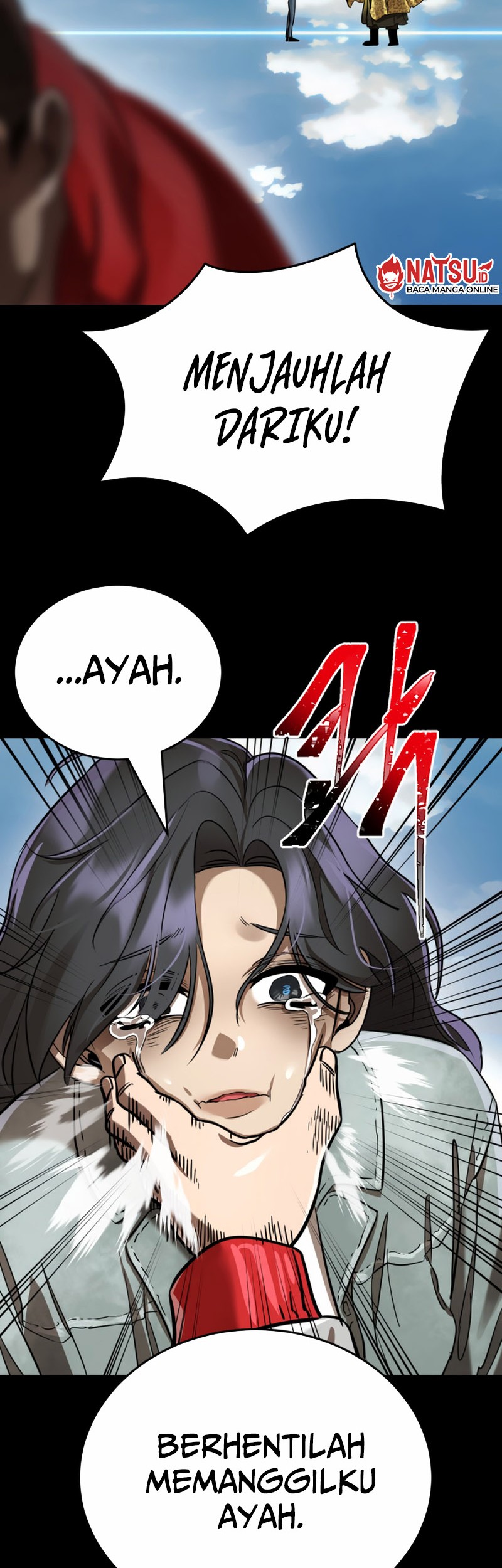 Reincarnation Path of The Underworld King Chapter 18 - halaman 31