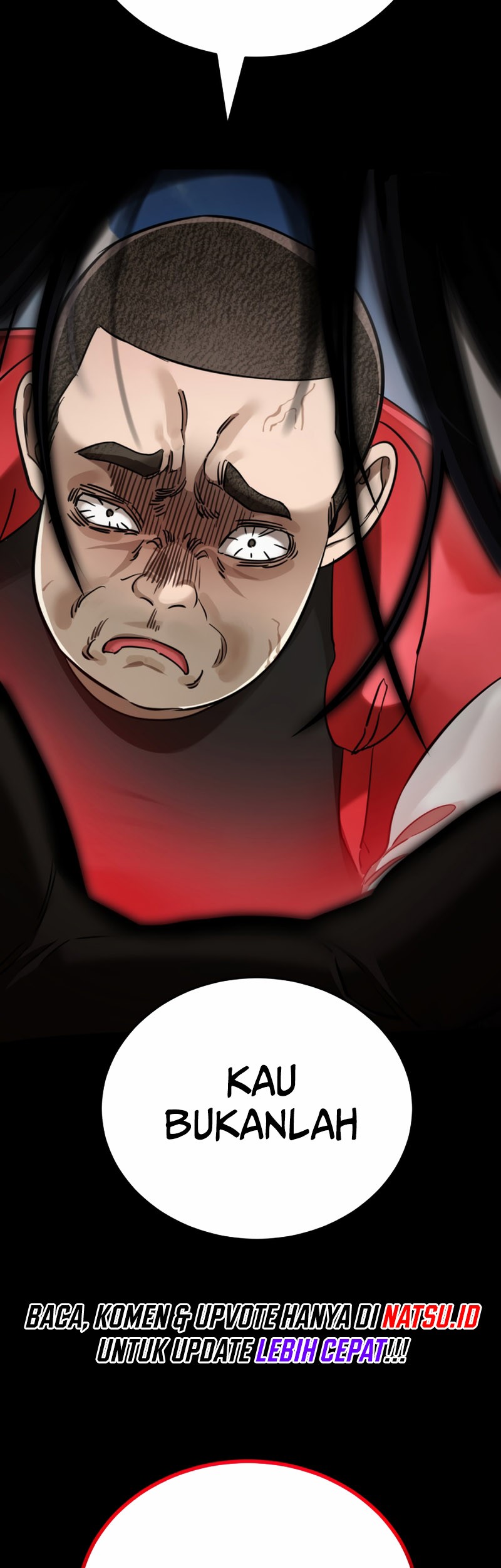 Reincarnation Path of The Underworld King Chapter 18 - halaman 32