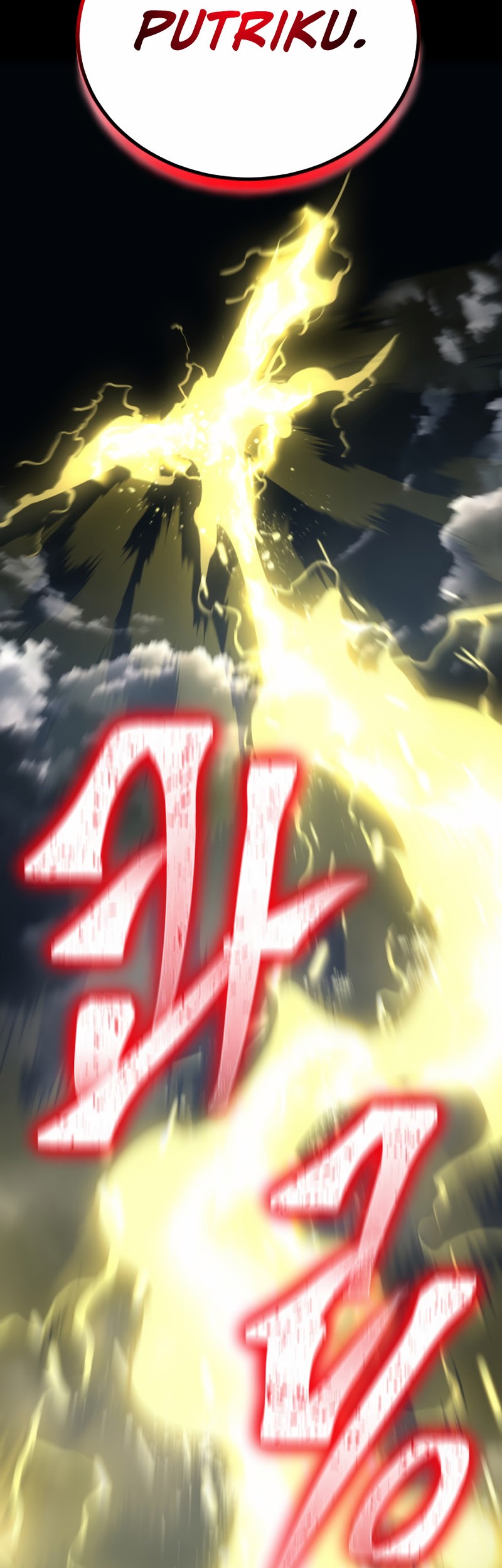 Reincarnation Path of The Underworld King Chapter 18 - halaman 33