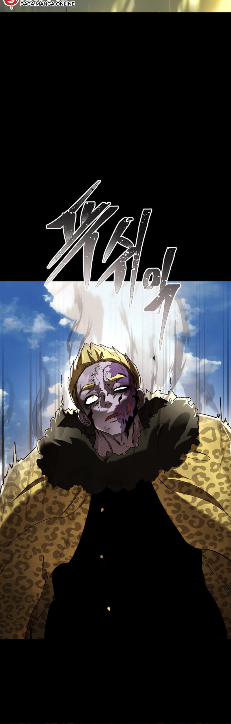 Reincarnation Path of The Underworld King Chapter 18 - halaman 35