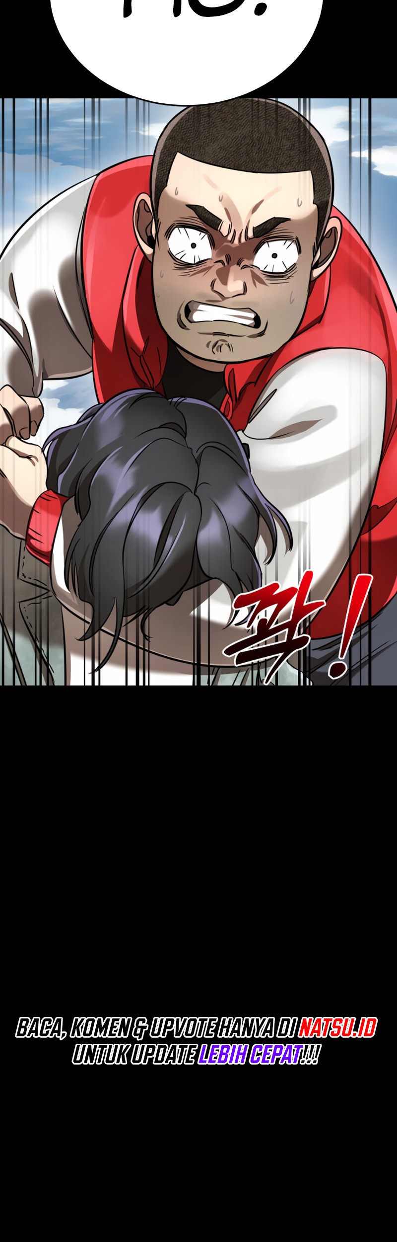 Reincarnation Path of The Underworld King Chapter 18 - halaman 40
