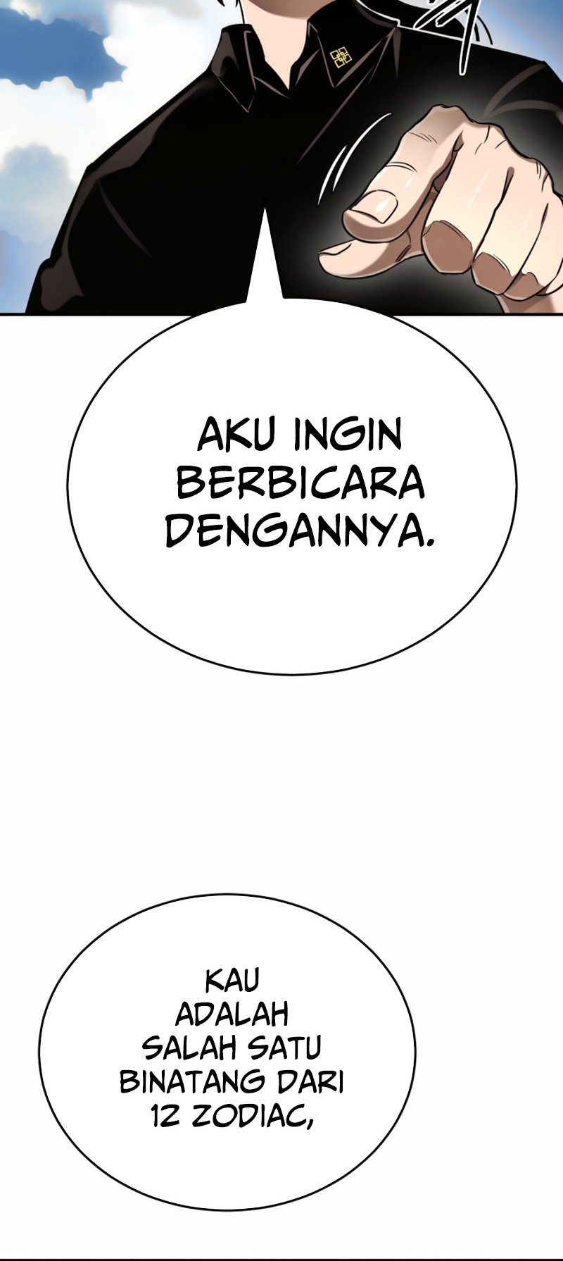 Reincarnation Path of The Underworld King Chapter 18 - halaman 45