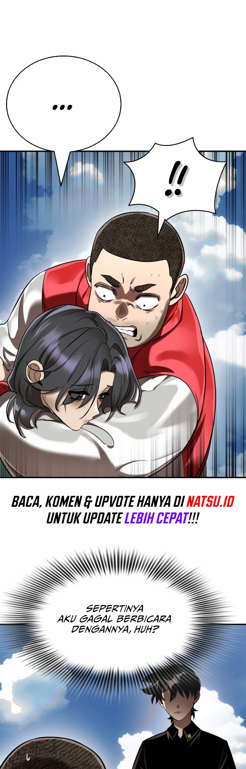 Reincarnation Path of The Underworld King Chapter 18 - halaman 48