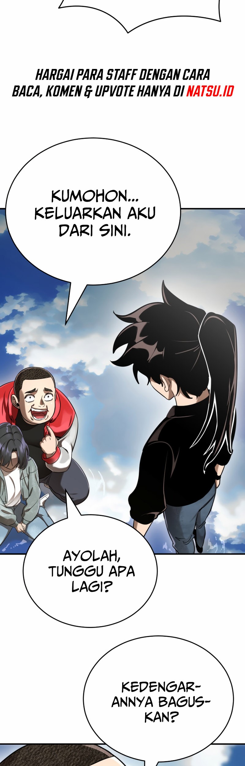 Reincarnation Path of The Underworld King Chapter 18 - halaman 52