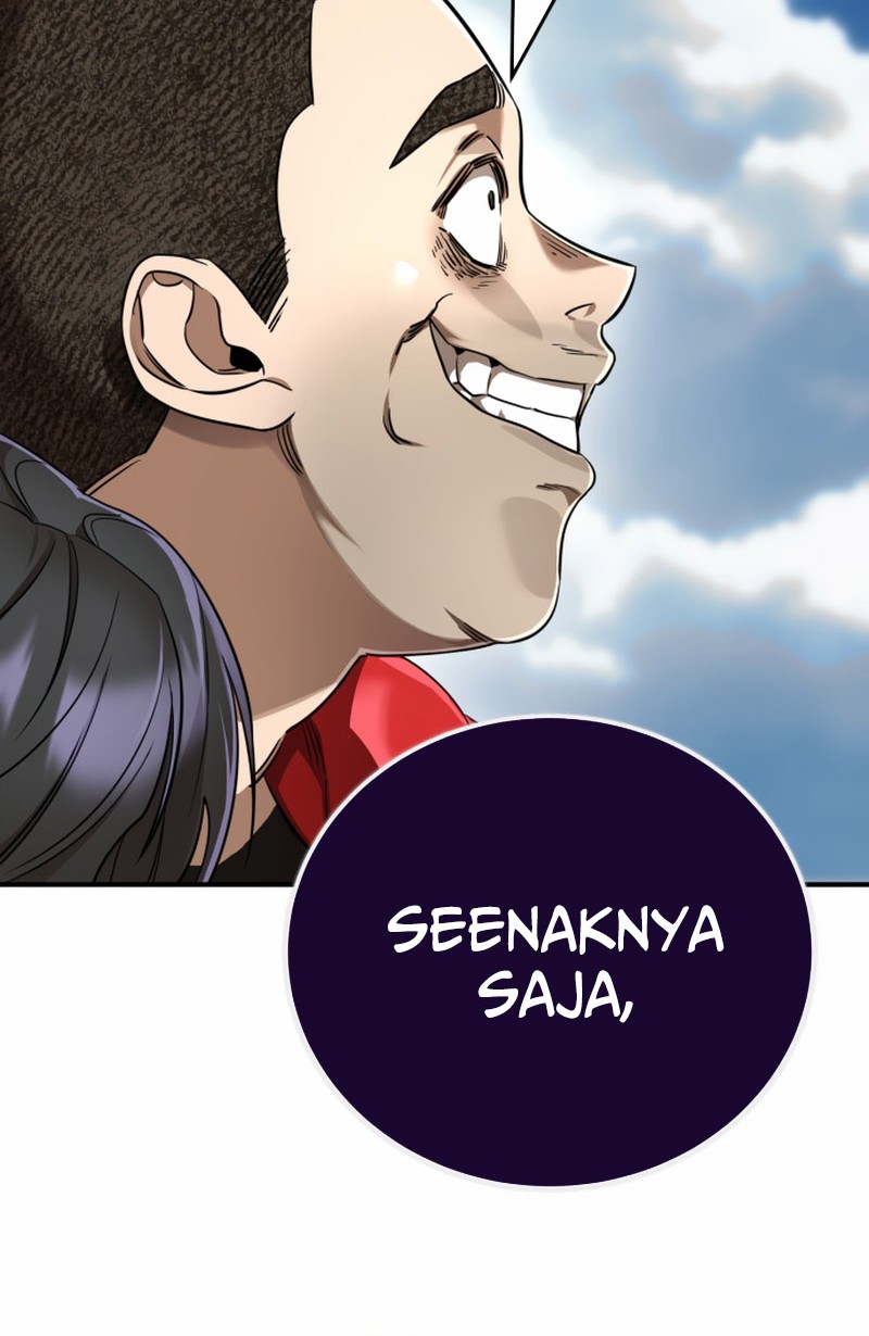 Reincarnation Path of The Underworld King Chapter 18 - halaman 53
