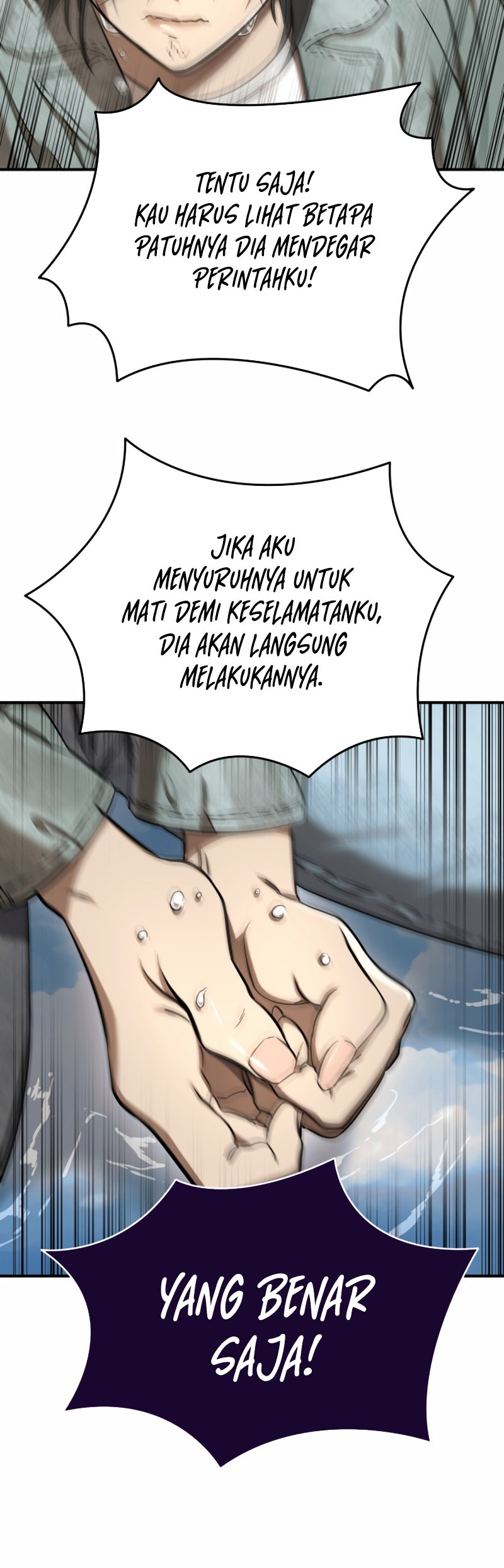 Reincarnation Path of The Underworld King Chapter 18 - halaman 57