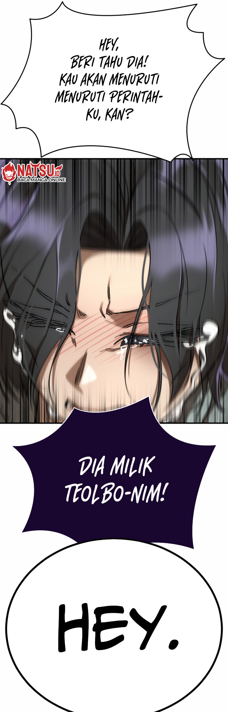 Reincarnation Path of The Underworld King Chapter 18 - halaman 58