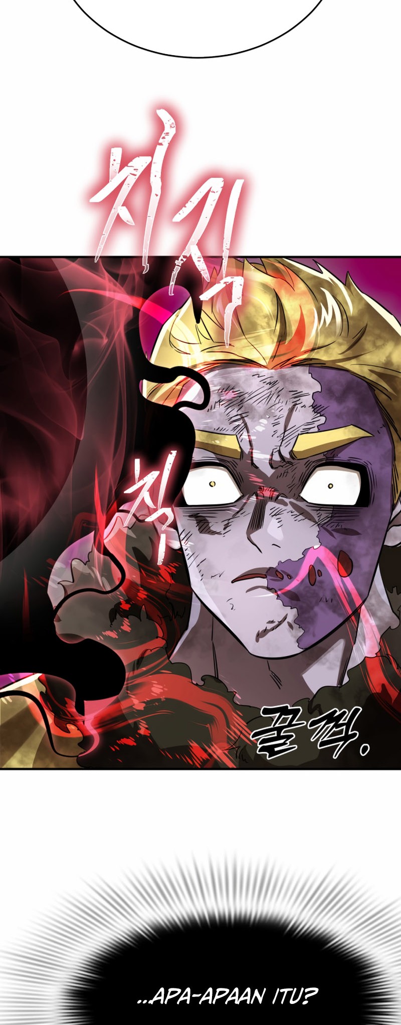 Reincarnation Path of The Underworld King Chapter 18 - halaman 61