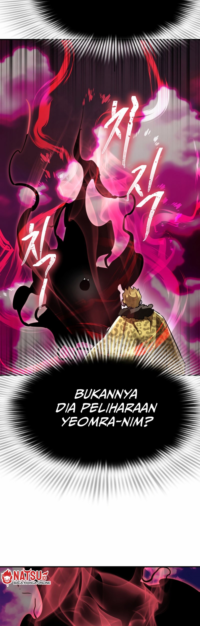 Reincarnation Path of The Underworld King Chapter 18 - halaman 62
