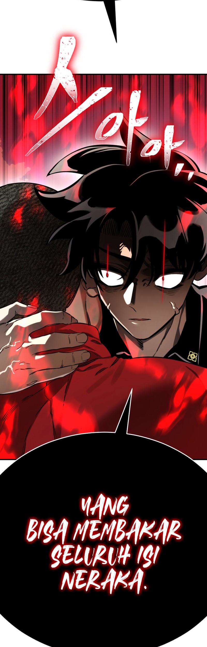 Reincarnation Path of The Underworld King Chapter 18 - halaman 70