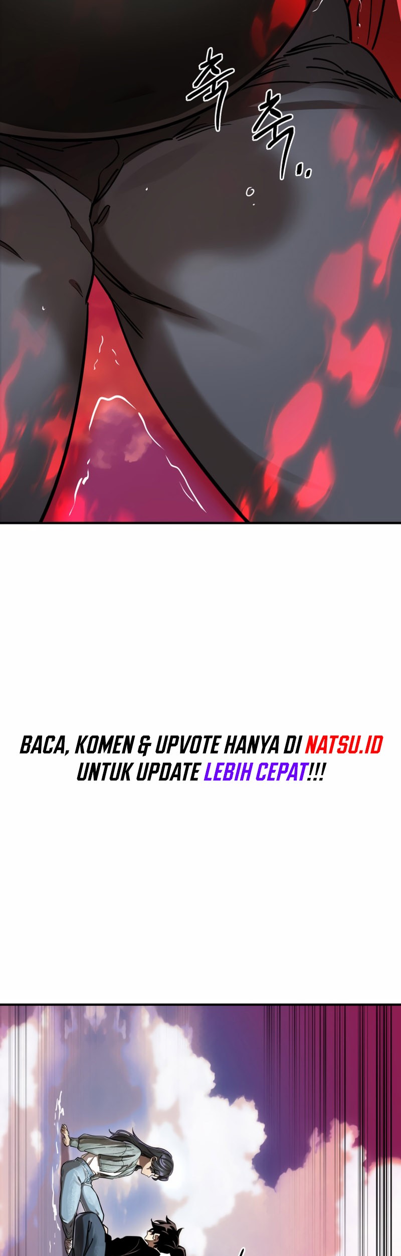 Reincarnation Path of The Underworld King Chapter 18 - halaman 72