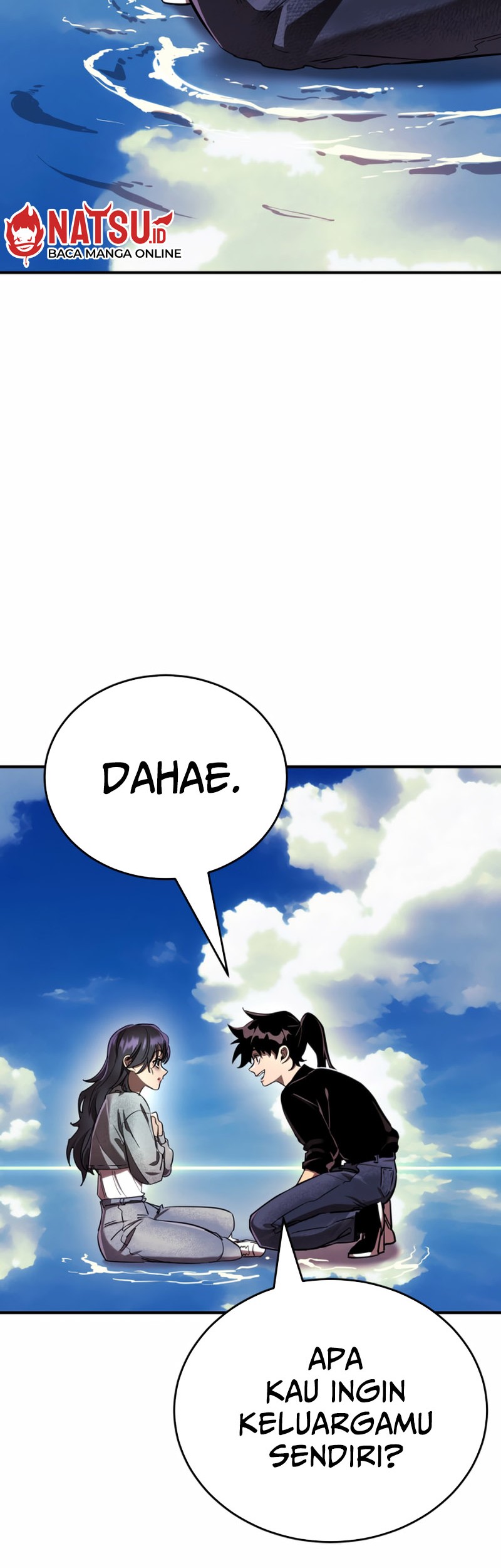 Reincarnation Path of The Underworld King Chapter 18 - halaman 75