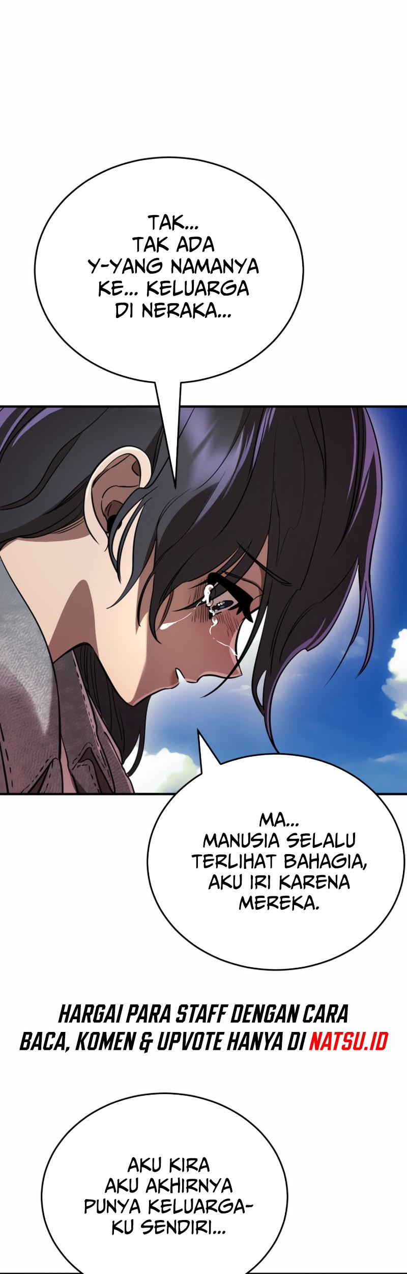 Reincarnation Path of The Underworld King Chapter 18 - halaman 76