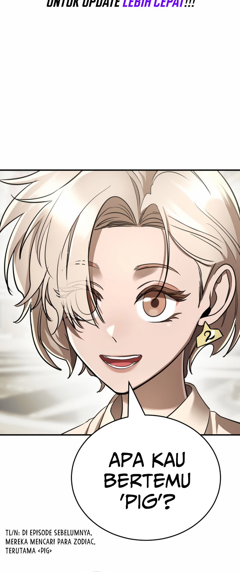 Reincarnation Path of The Underworld King Chapter 18 - halaman 9