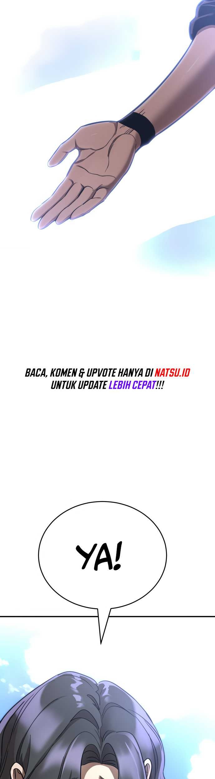Reincarnation Path of The Underworld King Chapter 19 - halaman 10