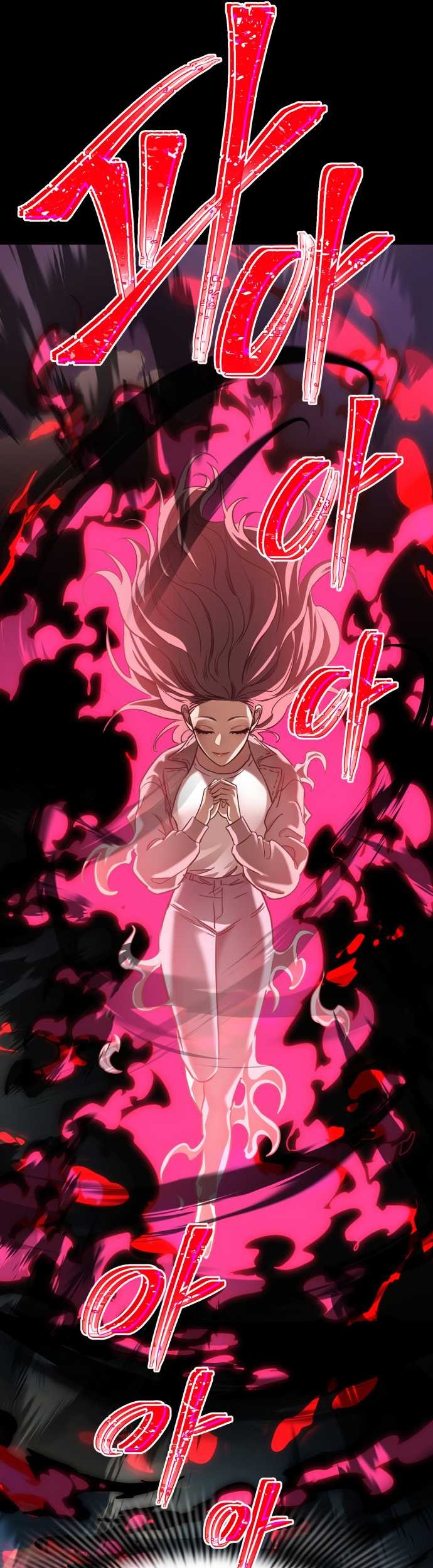 Reincarnation Path of The Underworld King Chapter 19 - halaman 18