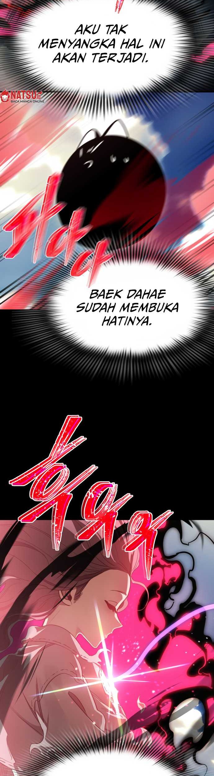 Reincarnation Path of The Underworld King Chapter 19 - halaman 19