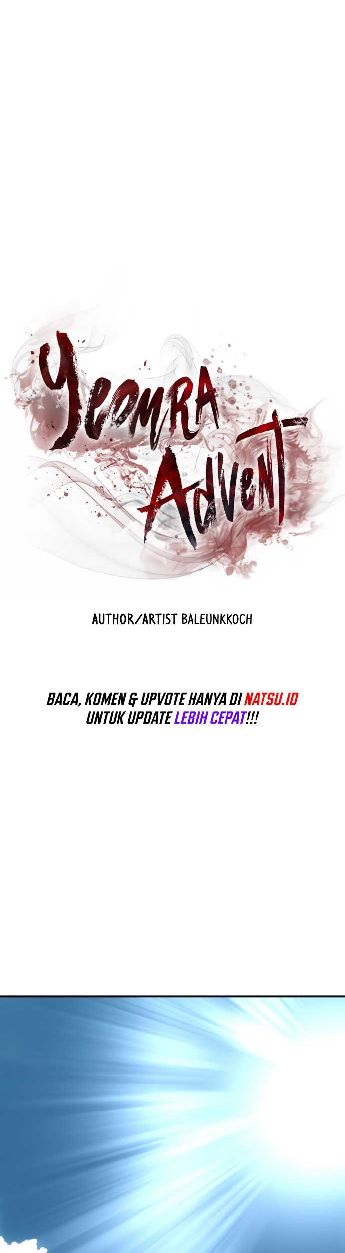 Reincarnation Path of The Underworld King Chapter 19 - halaman 2