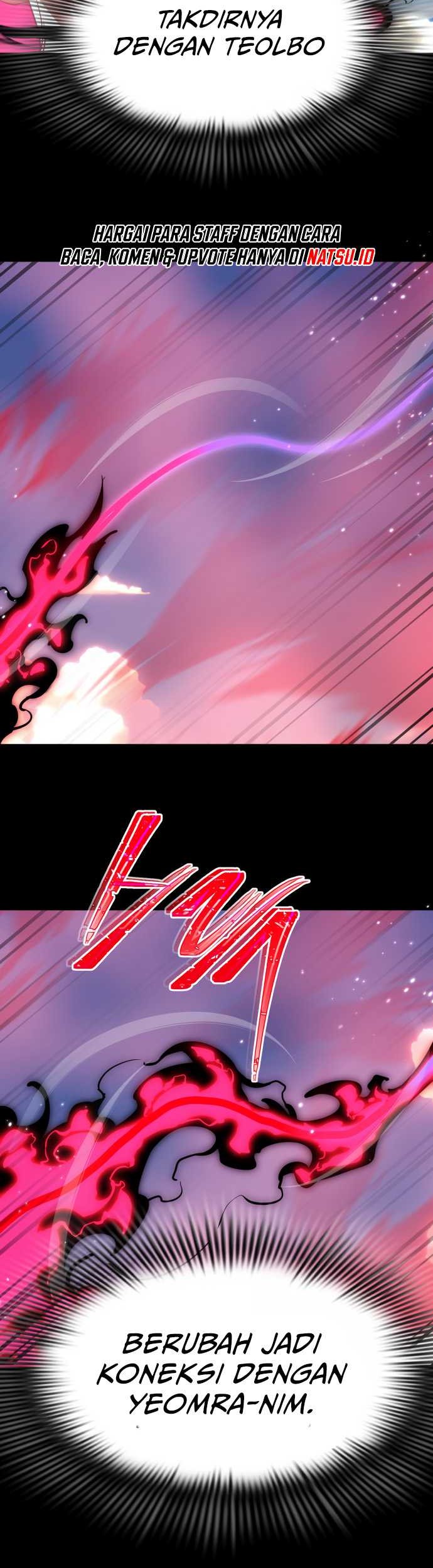 Reincarnation Path of The Underworld King Chapter 19 - halaman 20