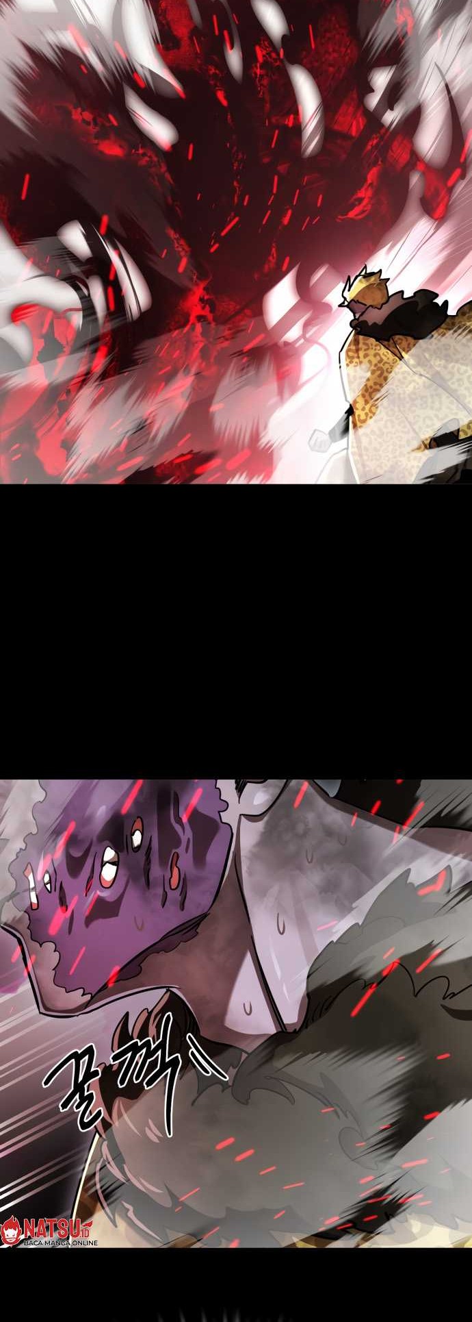 Reincarnation Path of The Underworld King Chapter 19 - halaman 29