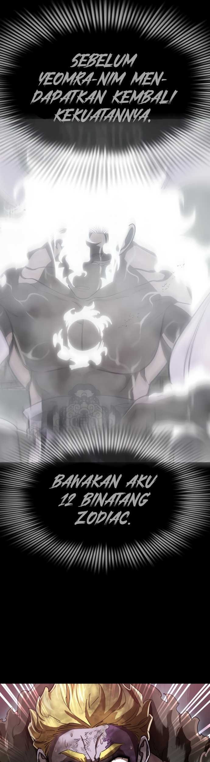 Reincarnation Path of The Underworld King Chapter 19 - halaman 30