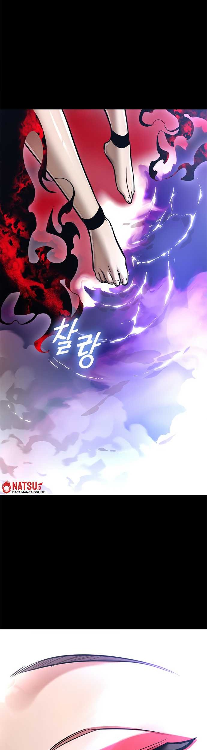 Reincarnation Path of The Underworld King Chapter 19 - halaman 32