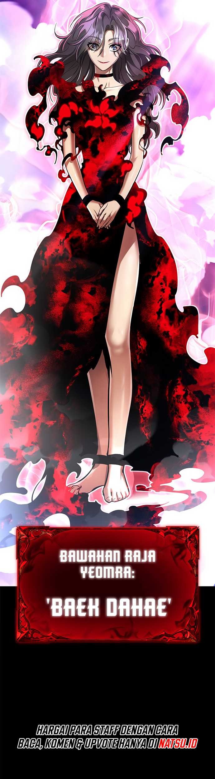 Reincarnation Path of The Underworld King Chapter 19 - halaman 34