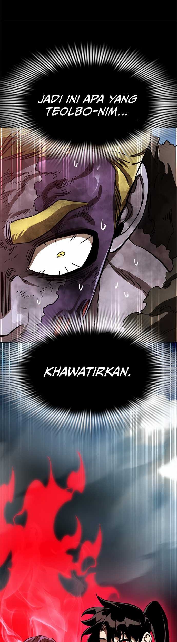 Reincarnation Path of The Underworld King Chapter 19 - halaman 35