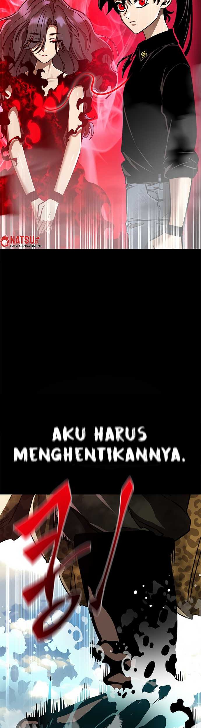 Reincarnation Path of The Underworld King Chapter 19 - halaman 36