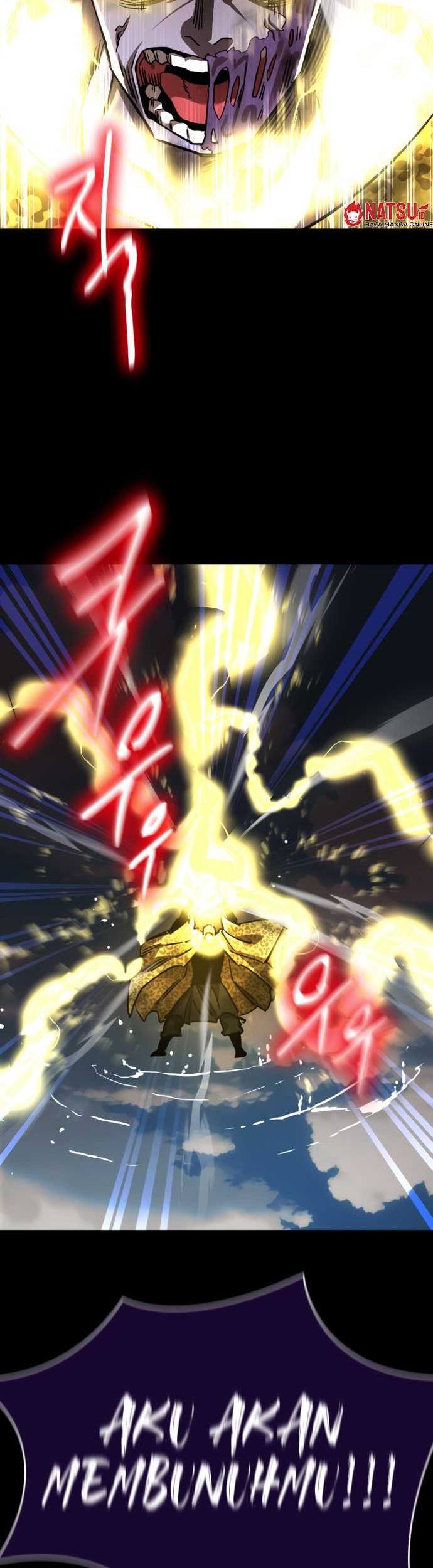 Reincarnation Path of The Underworld King Chapter 19 - halaman 39