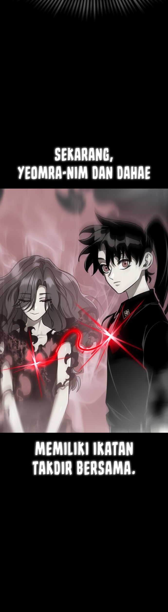 Reincarnation Path of The Underworld King Chapter 19 - halaman 44