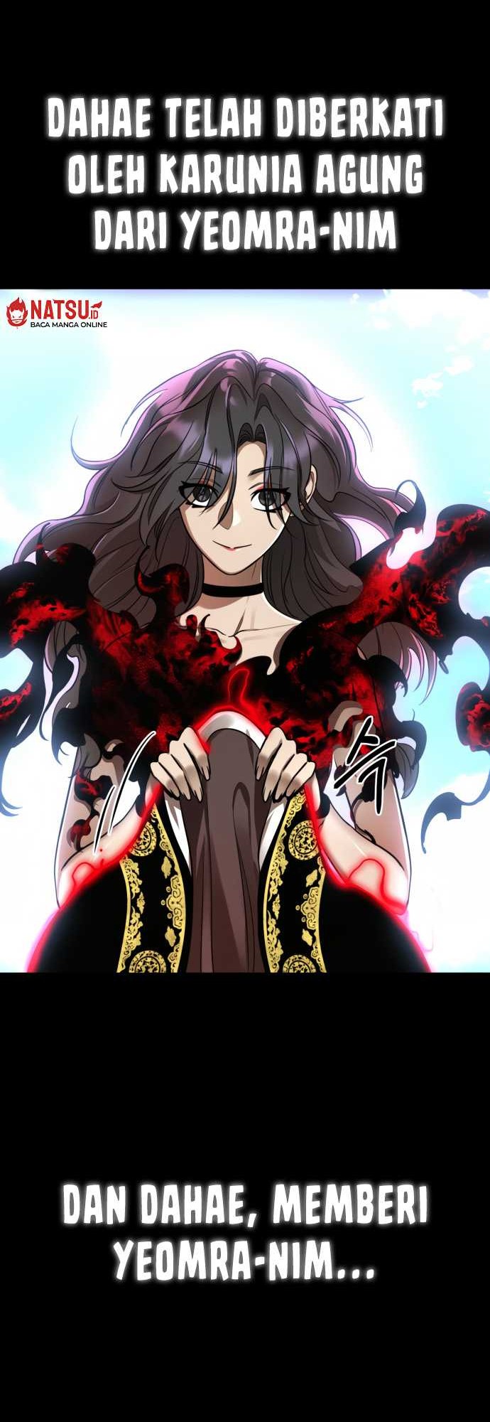 Reincarnation Path of The Underworld King Chapter 19 - halaman 45