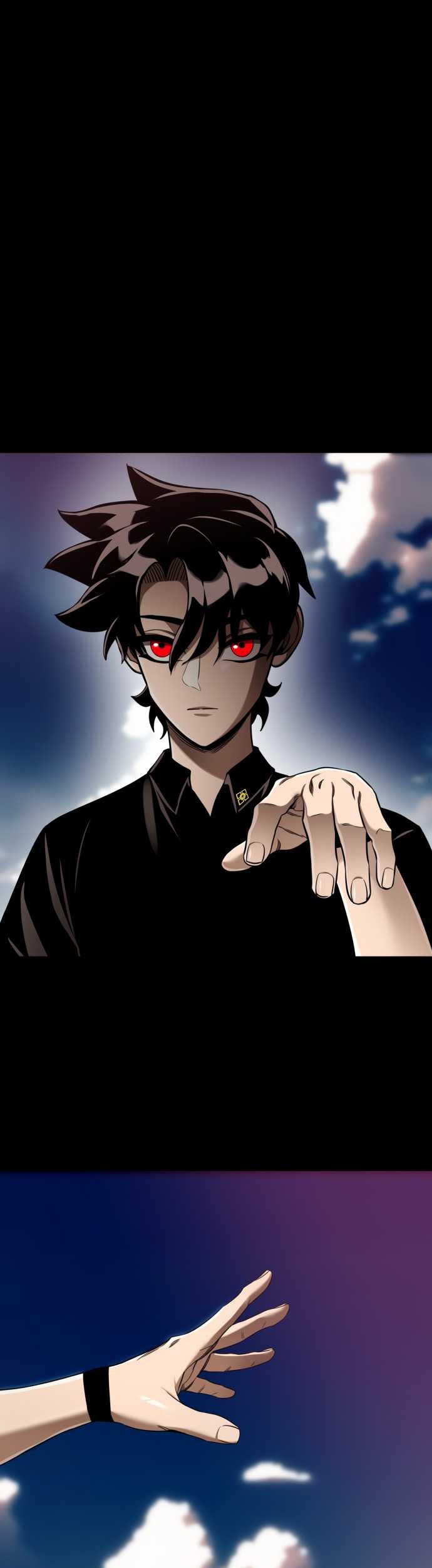Reincarnation Path of The Underworld King Chapter 19 - halaman 46