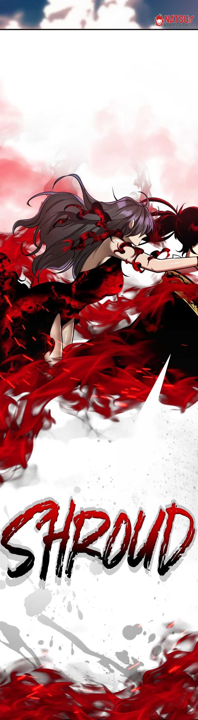 Reincarnation Path of The Underworld King Chapter 19 - halaman 47