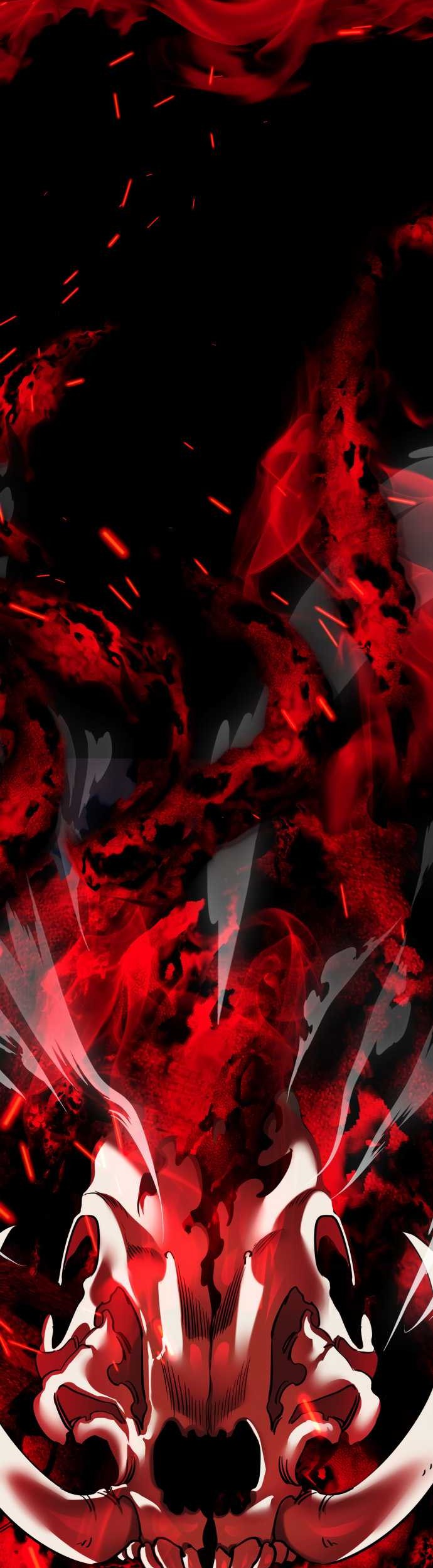 Reincarnation Path of The Underworld King Chapter 19 - halaman 48