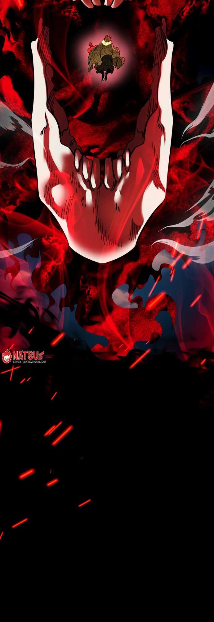 Reincarnation Path of The Underworld King Chapter 19 - halaman 49