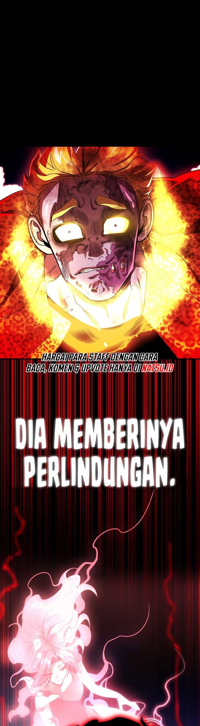Reincarnation Path of The Underworld King Chapter 19 - halaman 50