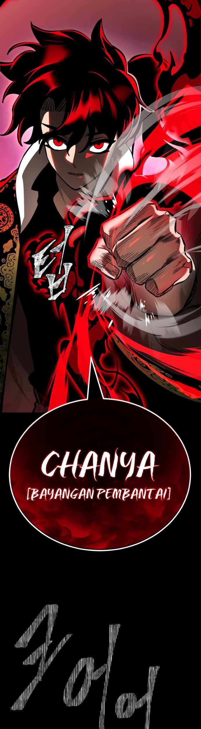 Reincarnation Path of The Underworld King Chapter 19 - halaman 52