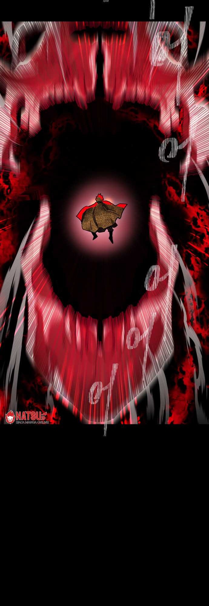 Reincarnation Path of The Underworld King Chapter 19 - halaman 53