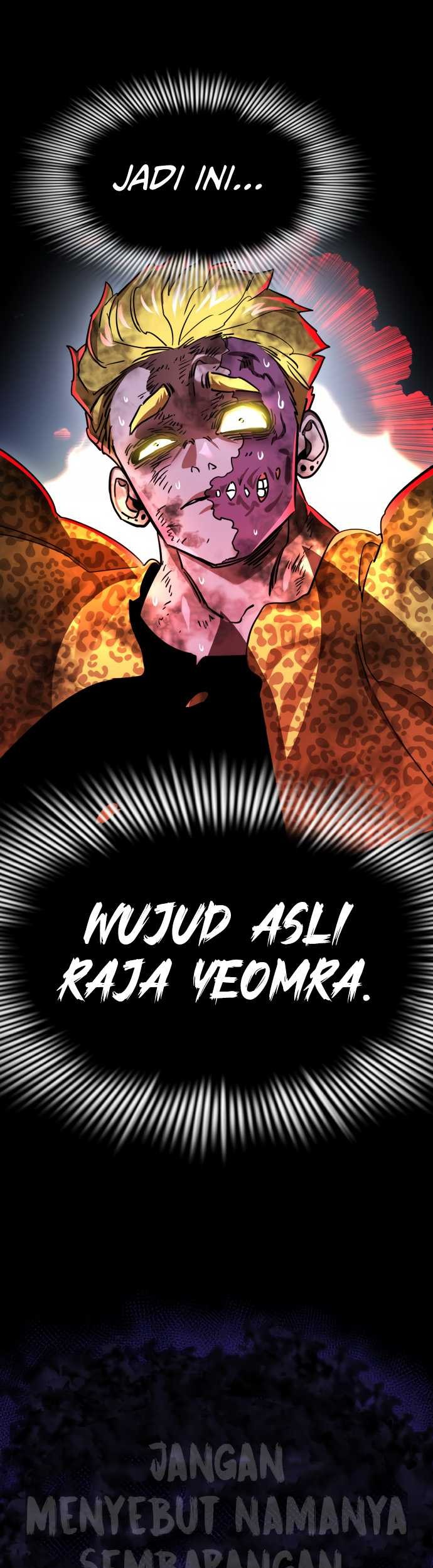 Reincarnation Path of The Underworld King Chapter 19 - halaman 54