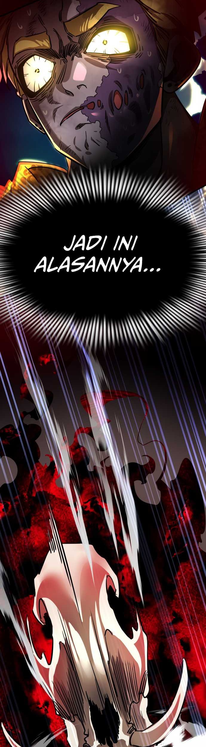 Reincarnation Path of The Underworld King Chapter 19 - halaman 56