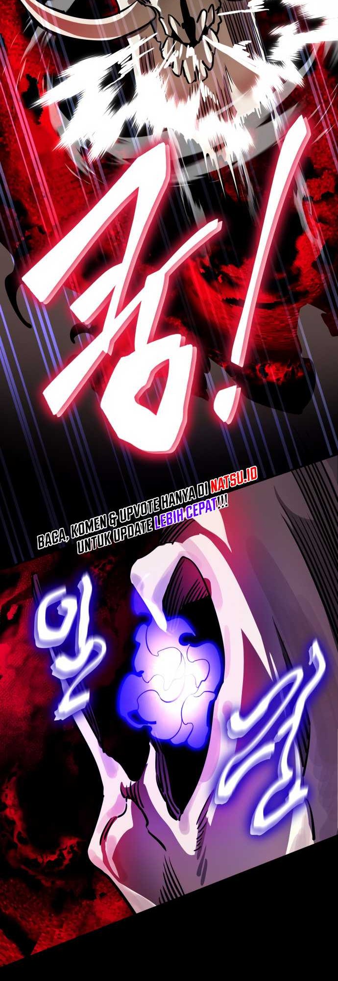Reincarnation Path of The Underworld King Chapter 19 - halaman 57