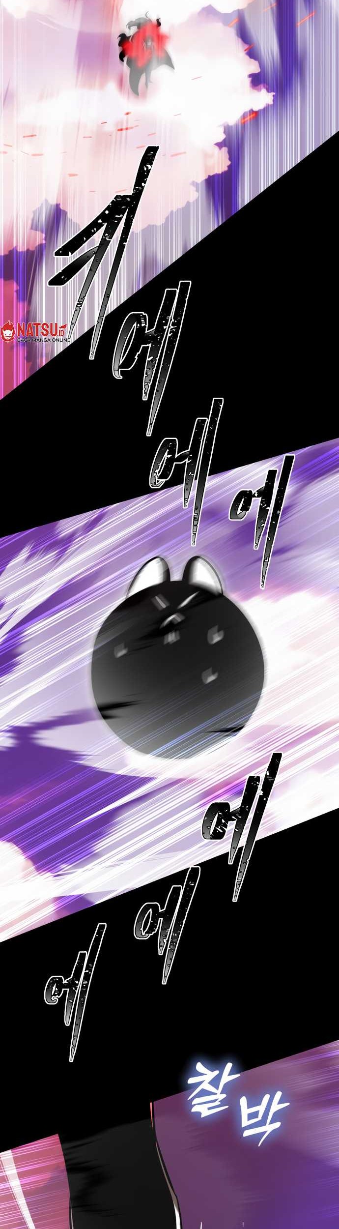 Reincarnation Path of The Underworld King Chapter 19 - halaman 59